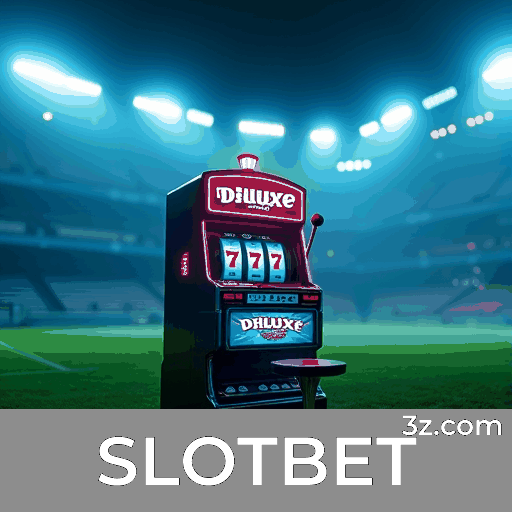SLOTBET: O Aplicativo Móvel que Simplifica Suas Apostas