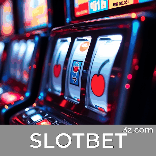 SLOTBET: O Mundo de Jogos Selecionados
