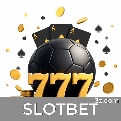 SLOTBET: O Mundo de Jogos Selecionados