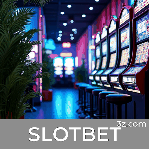 SLOTBET: Onde a Inovação Tecnológica Transforma o Jogo