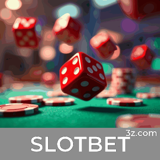 SLOTBET: O Mundo de Jogos Selecionados
