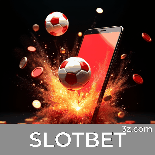 SLOTBET: O Aplicativo Móvel que Simplifica Suas Apostas