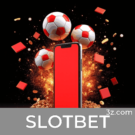 SLOTBET: Onde a Inovação Tecnológica Transforma o Jogo