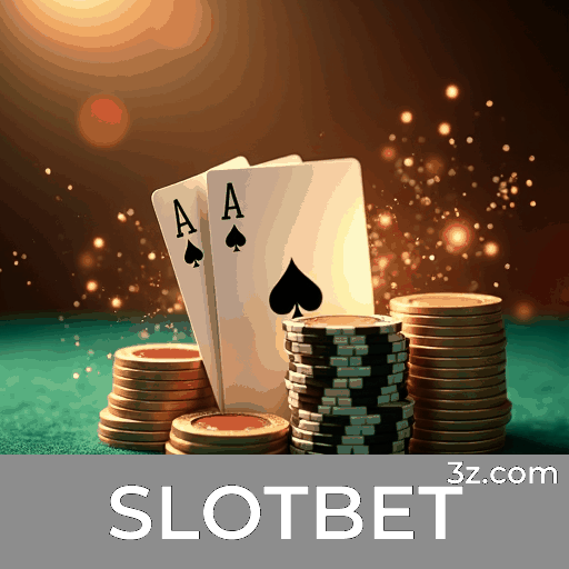 SLOTBET: Cassino Online Seguro e Divertido
