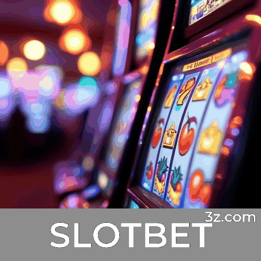 SLOTBET: A Experiência Imersiva de Cassino para Brasileiros
