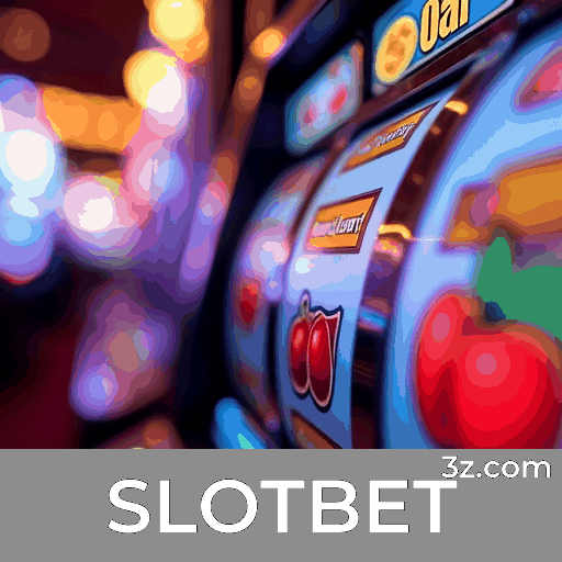 SLOTBET: O Mundo de Jogos Selecionados