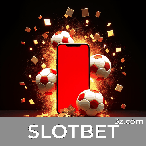 SLOTBET: O Mundo de Jogos Selecionados