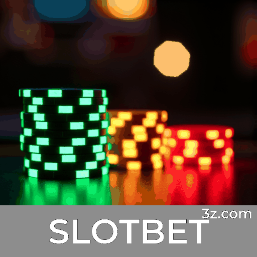 SLOTBET: Jogos de Cassino Empolgantes com Grandes Chances de Ganhar