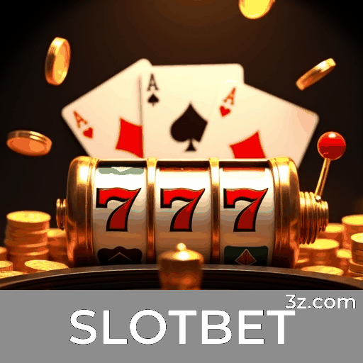 SLOTBET: Cassino Online Seguro e Divertido