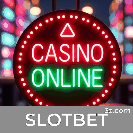 SLOTBET: A Experiência Imersiva de Cassino para Brasileiros