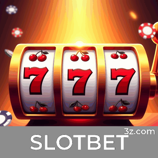 SLOTBET: Jogos de Cassino Empolgantes com Grandes Chances de Ganhar