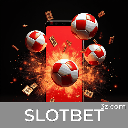 SLOTBET: Jogos de Cassino Empolgantes com Grandes Chances de Ganhar
