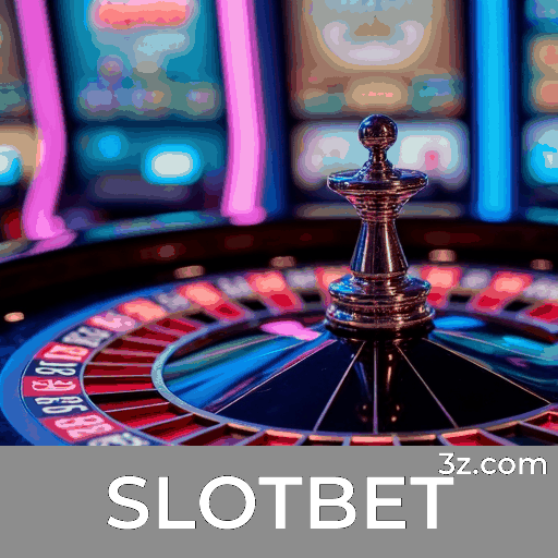 SLOTBET: Onde a Inovação Tecnológica Transforma o Jogo