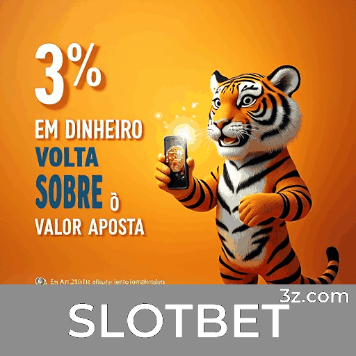 SLOTBET: A Experiência Imersiva de Cassino para Brasileiros