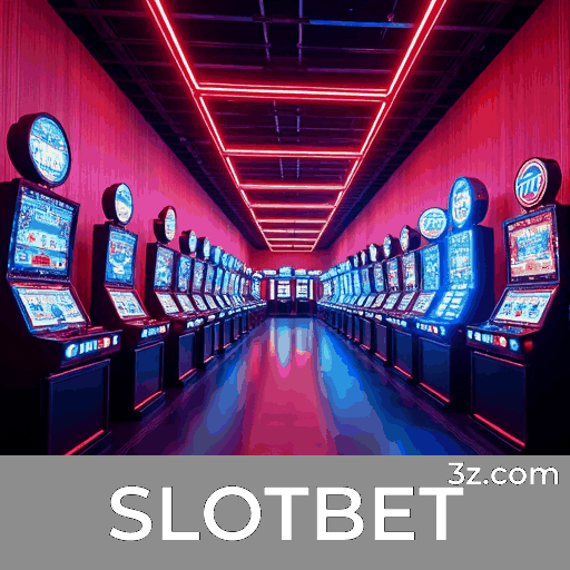 SLOTBET: A Experiência Imersiva de Cassino para Brasileiros