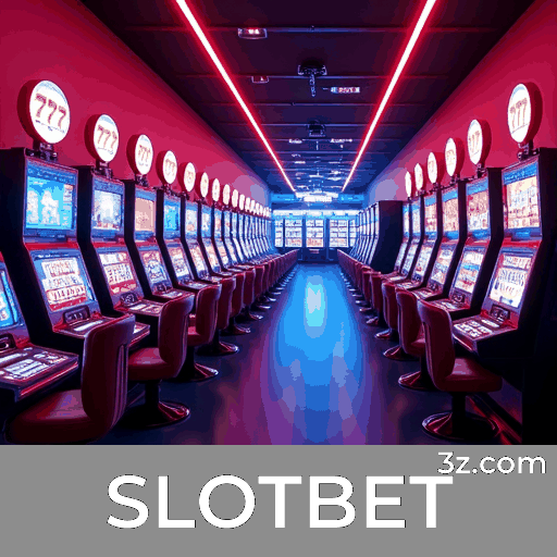 SLOTBET: Onde a Inovação Tecnológica Transforma o Jogo